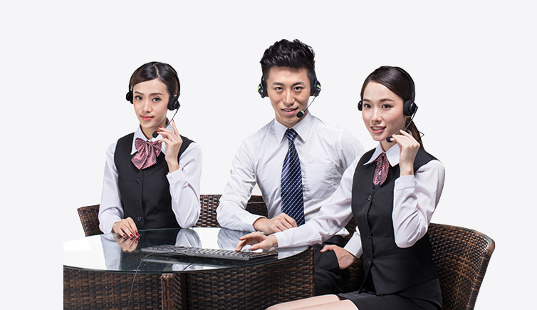 強：強服務大企業